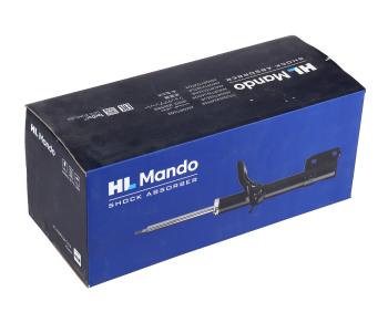 7 649 р. Амортизатор HONDA Civic 5D (06-) передний левый газовый MANDO MANDO mss016148  с доставкой в г. Воронеж. Увеличить фотографию 3