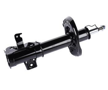 7 649 р. Амортизатор HONDA Civic 5D (06-) передний левый газовый MANDO MANDO mss016148  с доставкой в г. Воронеж. Увеличить фотографию 2