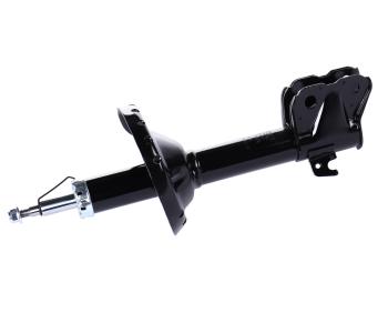 5 599 р. Амортизатор SUBARU Outback (09-) передний правый газовый MANDO MANDO mss016187 MANDO mss016187  с доставкой в г. Воронеж. Увеличить фотографию 2
