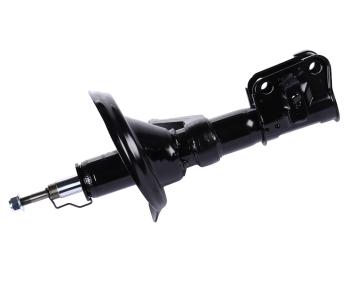 11 549 р. Амортизатор HONDA CR-V (05-) передний левый газовый MANDO MANDO mss016248 MANDO mss016248  с доставкой в г. Воронеж. Увеличить фотографию 2