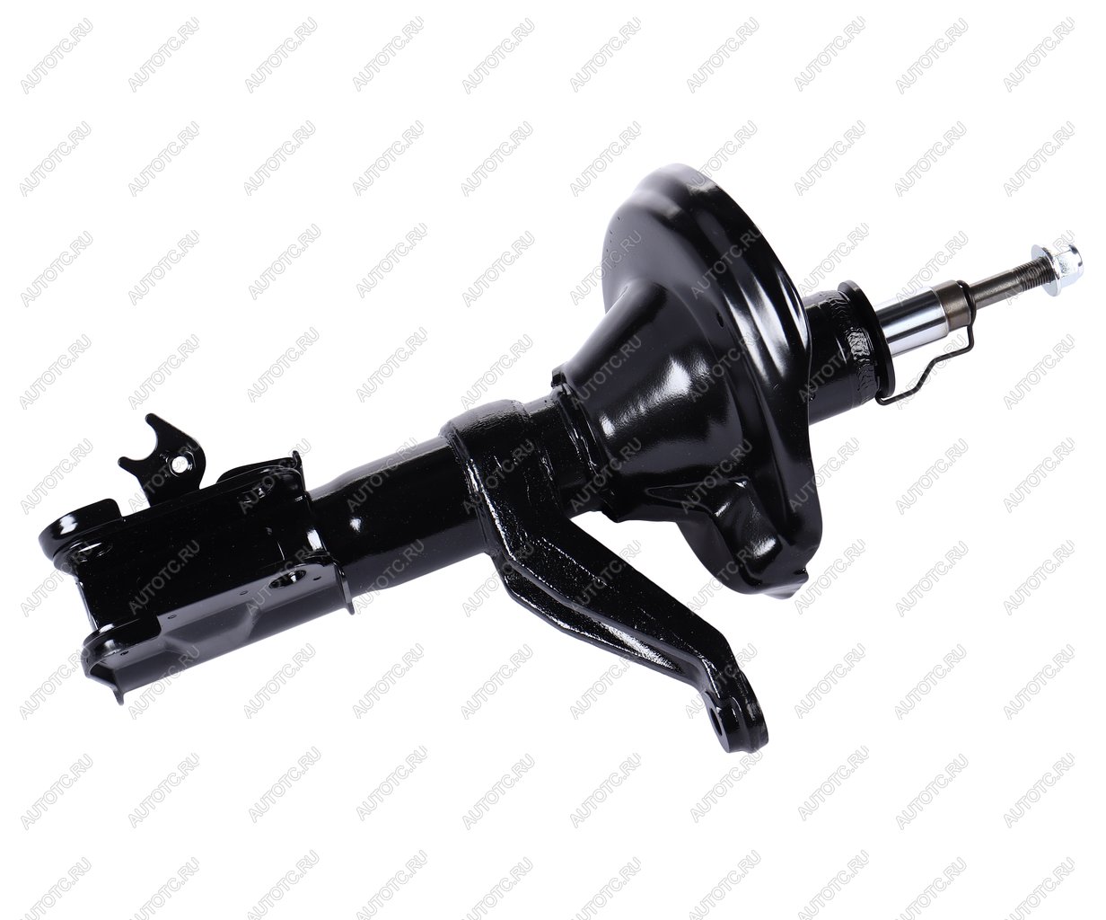 11 549 р. Амортизатор HONDA CR-V (05-) передний левый газовый MANDO MANDO mss016248 MANDO mss016248  с доставкой в г. Воронеж