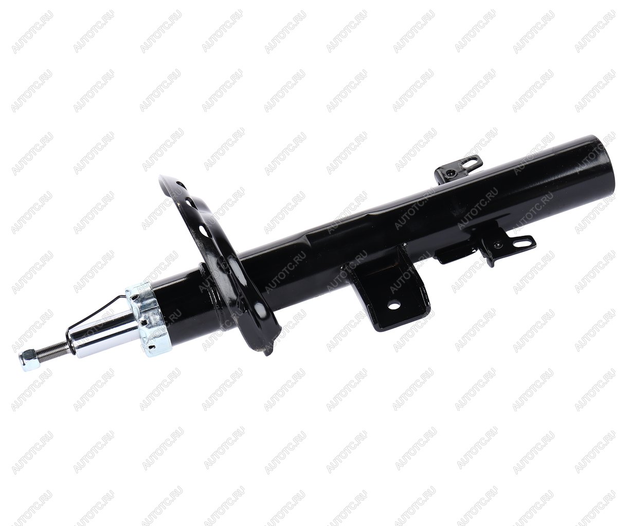 9 449 р. Амортизатор LAND ROVER Freelander (06-) задний левый газовый MANDO MANDO mss016259 MANDO mss016259  с доставкой в г. Воронеж