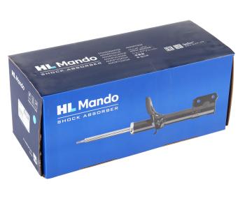 5 699 р. Амортизатор FORD Galaxy (06-),S-Max (06-) передний левый газовый MANDO MANDO mss016273  с доставкой в г. Воронеж. Увеличить фотографию 4