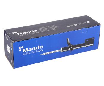 4 999 р. Амортизатор BMW 5 (F10) передний правый газовый MANDO MANDO mss016276  с доставкой в г. Воронеж. Увеличить фотографию 3