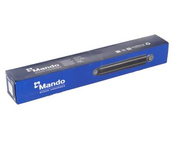 7 349 р. Амортизатор SCANIA передний MANDO MANDO mss016733  с доставкой в г. Воронеж. Увеличить фотографию 4