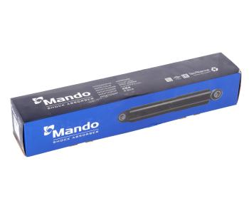 9 999 р. Амортизатор MAN TGA,TGS,TGX задний (428680 20х62 30х62 ОО) MANDO MANDO mss016804  с доставкой в г. Воронеж. Увеличить фотографию 3
