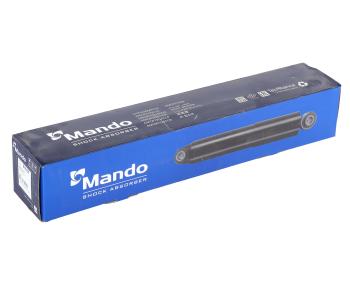 5 599 р. Амортизатор BPW SAF полуприцепа (330494, 24x55, 24x55 ОO) MANDO MANDO mss016813  с доставкой в г. Воронеж. Увеличить фотографию 3