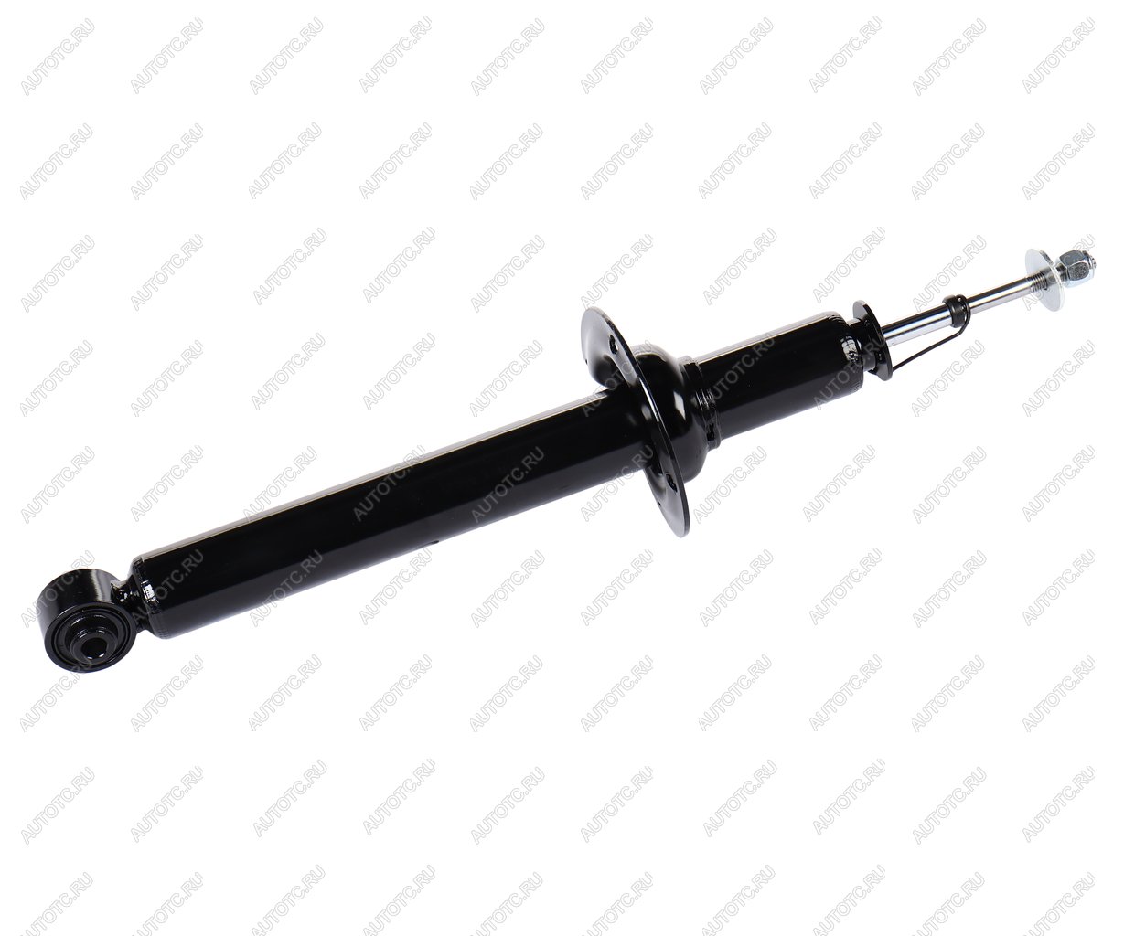 5 549 р. Амортизатор HONDA Accord (01-07) задний левый/правый газовый MANDO MANDO mss016861 MANDO mss016861  с доставкой в г. Воронеж