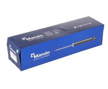 5 549 р. Амортизатор HONDA Accord (01-07) задний левый/правый газовый MANDO MANDO mss016861 MANDO mss016861  с доставкой в г. Воронеж. Увеличить фотографию 4