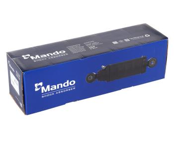 5 349 р. Амортизатор SCANIA 3 series кабины с пневмоподушкой переднийзадний MANDO MANDO mss016919  с доставкой в г. Воронеж. Увеличить фотографию 4