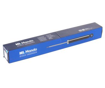 3 199 р. Амортизатор RENAULT Laguna задний левыйправый газовый MANDO MANDO mss016961  с доставкой в г. Воронеж. Увеличить фотографию 4