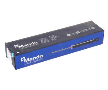 1 669 р. Амортизатор FORD Ranger передний левыйправый масляный MANDO MANDO mss016964  с доставкой в г. Воронеж. Увеличить фотографию 4