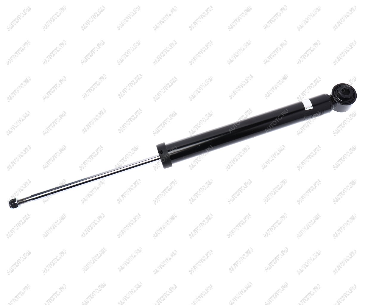 3 279 р. Амортизатор AUDI A4 (00-04) задний левый/правый газовый MANDO MANDO mss016984 MANDO mss016984  с доставкой в г. Воронеж