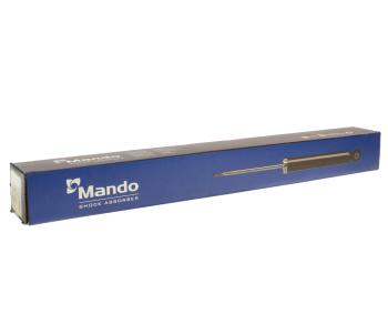 2 999 р. Амортизатор BMW 3 (E36,E46) задний левыйправый газовый MANDO MANDO mss016986  с доставкой в г. Воронеж. Увеличить фотографию 5