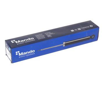 3 089 р. Амортизатор RENAULT Megane (96-99) задний левый/правый газовый MANDO MANDO mss017019 MANDO mss017019  с доставкой в г. Воронеж. Увеличить фотографию 4