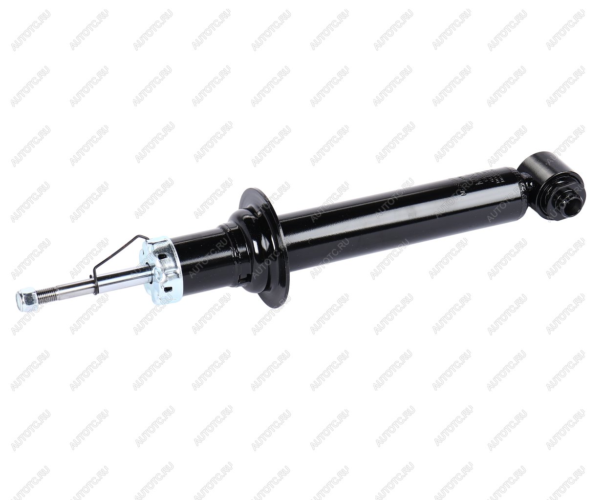 4 299 р. Амортизатор BMW 5 (E60) задний левый/правый газовый MANDO MANDO mss017097 MANDO mss017097  с доставкой в г. Воронеж