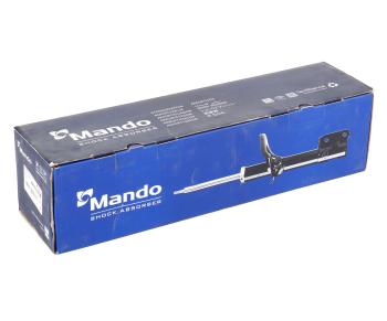 5 599 р. Амортизатор KIA Pride (99-) передний правый газовый MANDO MANDO mss017112  с доставкой в г. Воронеж. Увеличить фотографию 3