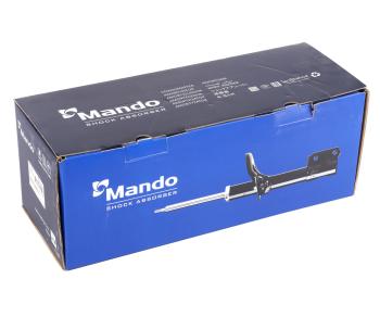 6 999 р. Амортизатор FIAT Doblo (01-) передний левыйправый газовый MANDO MANDO mss017207  с доставкой в г. Воронеж. Увеличить фотографию 3
