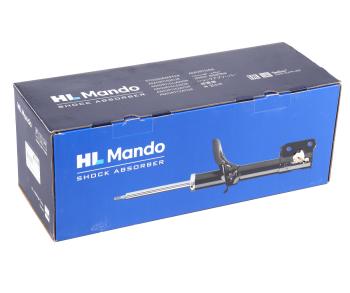 5 849 р. Амортизатор FIAT Doblo (10-) передний левый газовый MANDO MANDO mss017212  с доставкой в г. Воронеж. Увеличить фотографию 3