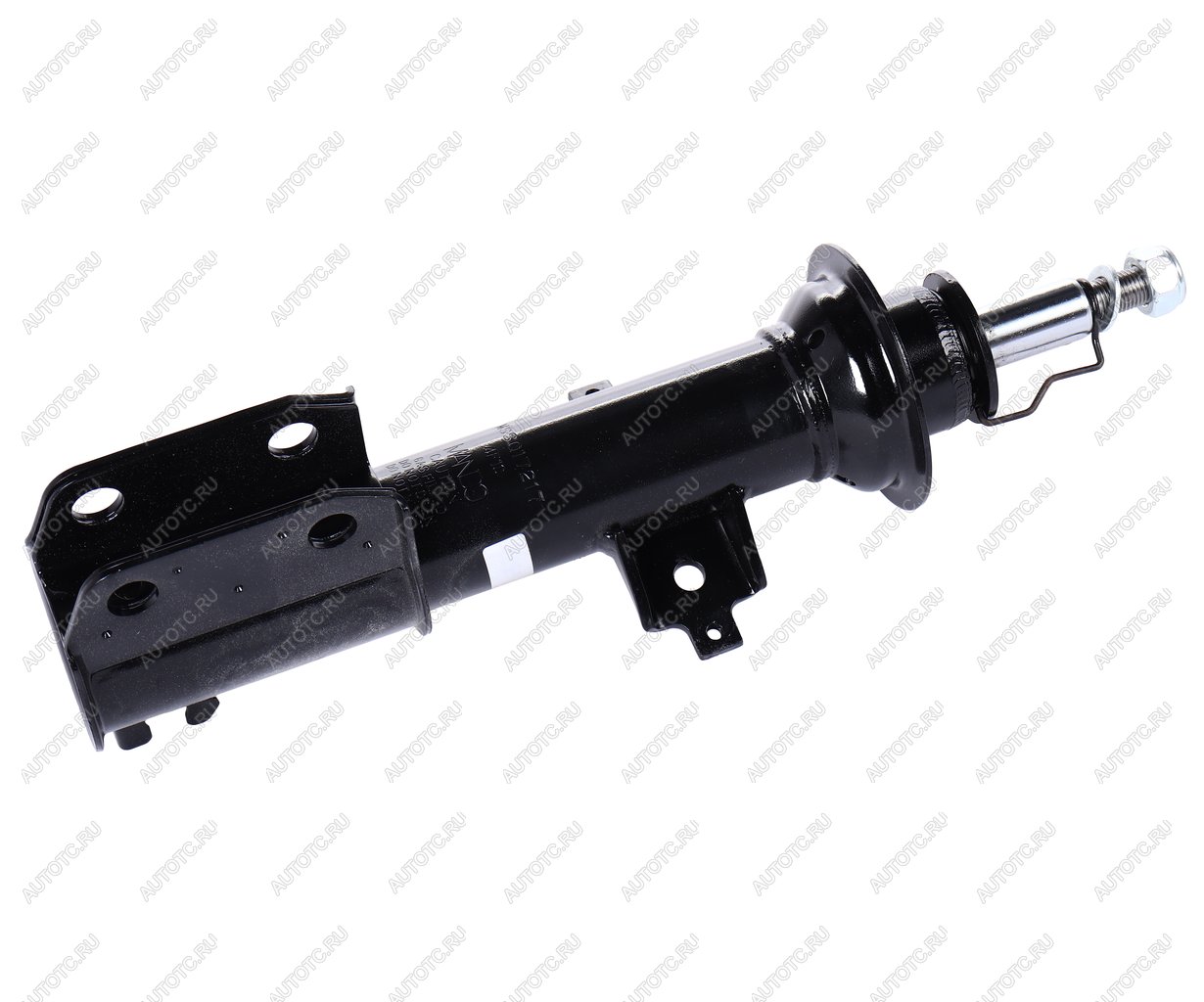 5 849 р. Амортизатор RENAULT Laguna (93-) передний левыйправый газовый MANDO MANDO mss017217  с доставкой в г. Воронеж