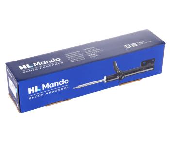 5 849 р. Амортизатор RENAULT Laguna (93-) передний левыйправый газовый MANDO MANDO mss017217  с доставкой в г. Воронеж. Увеличить фотографию 4