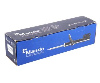 3 999 р. Амортизатор FORD Transit (02-) передний правый газовый MANDO MANDO mss017224  с доставкой в г. Воронеж. Увеличить фотографию 3