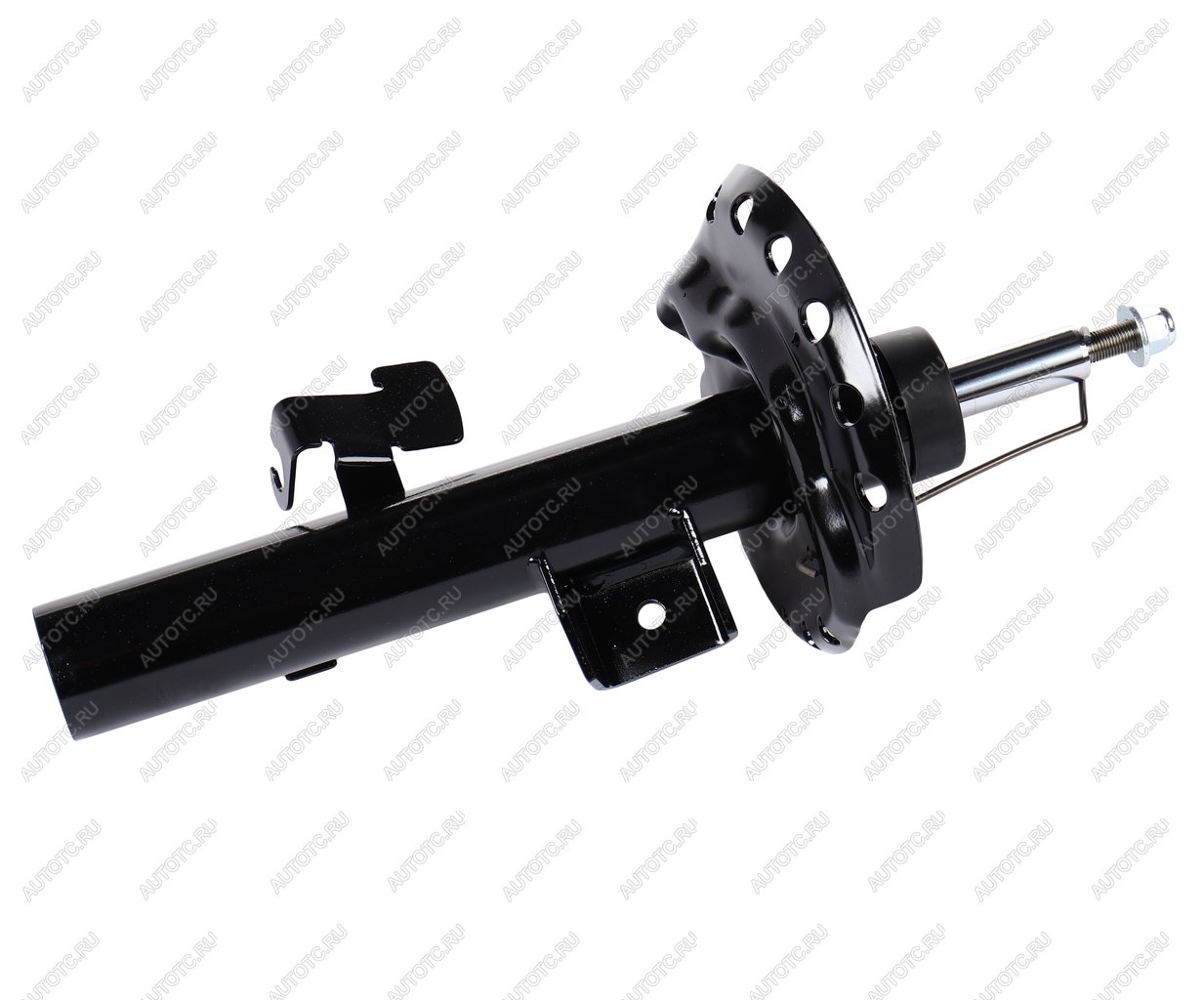 7 199 р. Амортизатор FORD Mondeo (07-) VOLVO S80 (06-) передний левый газовый MANDO MANDO mss017232  с доставкой в г. Воронеж