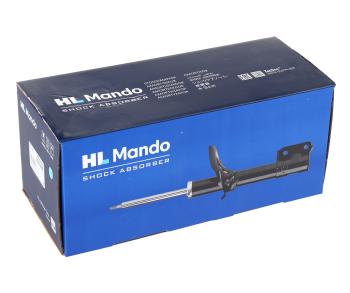7 199 р. Амортизатор FORD Mondeo (07-) VOLVO S80 (06-) передний левый газовый MANDO MANDO mss017232  с доставкой в г. Воронеж. Увеличить фотографию 4