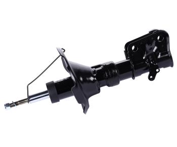 7 499 р. Амортизатор HONDA Civic (00-05) передний левый газовый MANDO MANDO mss017252  с доставкой в г. Воронеж. Увеличить фотографию 2