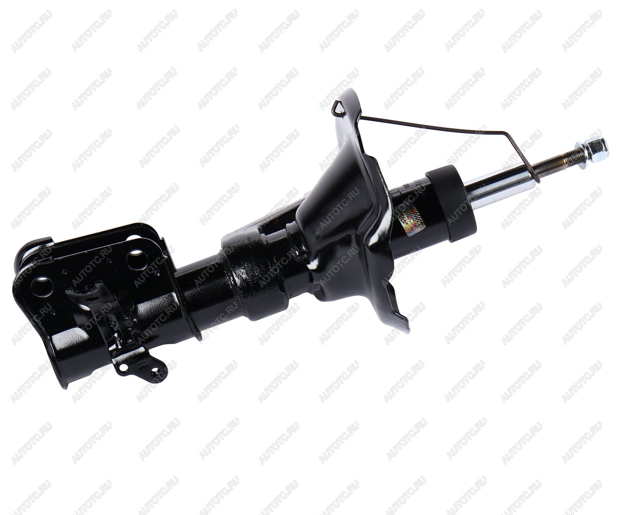 6 399 р. Амортизатор HONDA Civic (00-05) передний правый газовый MANDO MANDO mss017253  с доставкой в г. Воронеж