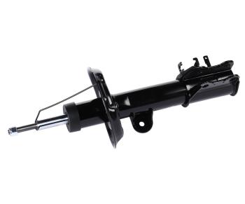 6 699 р. Амортизатор OPEL Corsa D (06-12) FIAT Grande Punto (05-12) передний правый газовый MANDO MANDO mss017258  с доставкой в г. Воронеж. Увеличить фотографию 2