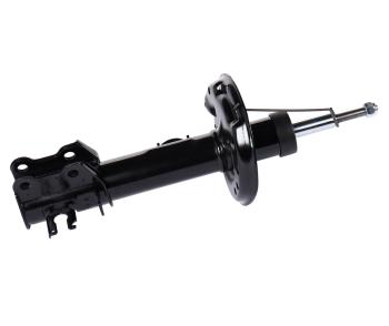 Амортизатор OPEL Corsa D (06-12) FIAT Grande Punto (05-12) передний правый газовый MANDO MANDO mss017258