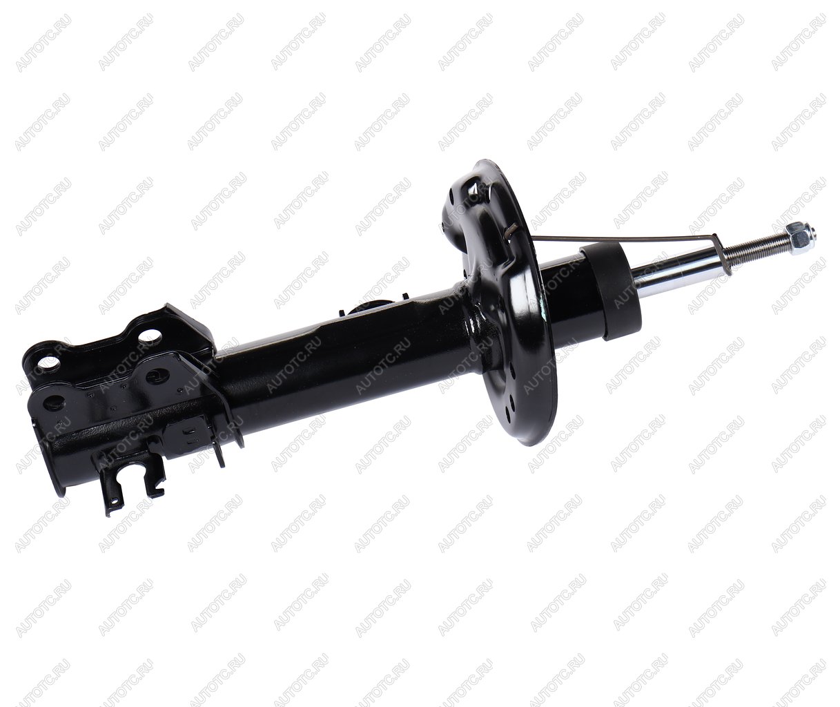 6 699 р. Амортизатор OPEL Corsa D (06-12) FIAT Grande Punto (05-12) передний правый газовый MANDO MANDO mss017258  с доставкой в г. Воронеж