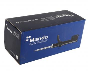 2 299 р. Амортизатор ALFA ROMEO Mito (08-) передний правый газовый MANDO MANDO mss017273  с доставкой в г. Воронеж. Увеличить фотографию 3