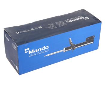 6 399 р. Амортизатор BMW 3 (E36) (94-00) передний левый газовый MANDO MANDO mss017283 MANDO mss017283  с доставкой в г. Воронеж. Увеличить фотографию 3