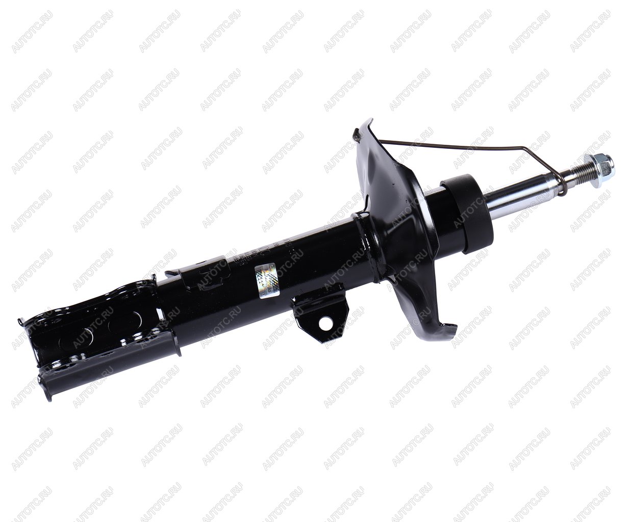 5 899 р. Амортизатор TOYOTA Corolla (02-) передний левый газовый MANDO MANDO mss017310 MANDO mss017310  с доставкой в г. Воронеж