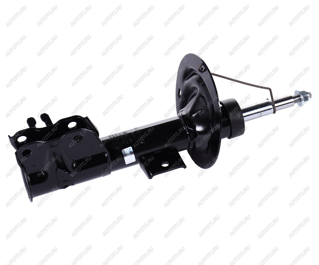 6 649 р. Амортизатор VOLVO S40 передний левый газовый газовый MANDO MANDO mss017319 MANDO mss017319  с доставкой в г. Воронеж