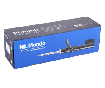 5 499 р. Амортизатор BMW 5 (E39) передний правый газовый MANDO MANDO mss017332 MANDO mss017332  с доставкой в г. Воронеж. Увеличить фотографию 3