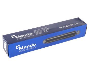6 649 р. Амортизатор MAN TGA кабины задний с пружиной (252349 OO) MANDO MANDO mss017361  с доставкой в г. Воронеж. Увеличить фотографию 3