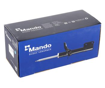 5 549 р. Амортизатор MAZDA 323F передний правый газовый MANDO MANDO mss017406 MANDO mss017406  с доставкой в г. Воронеж. Увеличить фотографию 3
