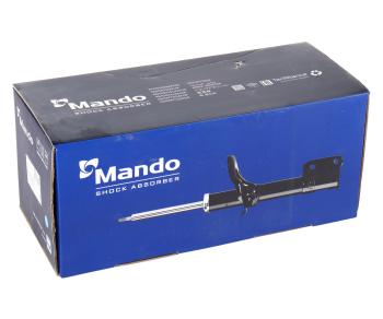 5 949 р. Амортизатор MAZDA 626 (97-) передний левый газовый MANDO MANDO mss017425 MANDO mss017425  с доставкой в г. Воронеж. Увеличить фотографию 3