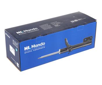 7 849 р. Амортизатор FORD Transit (06-) передний левыйправый масляный MANDO MANDO mss017432  с доставкой в г. Воронеж. Увеличить фотографию 4