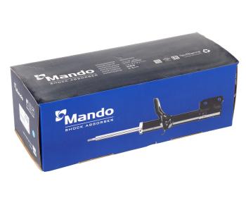 6 349 р. Амортизатор SUZUKI Swift (05-10) передний правый газовый MANDO MANDO mss017518  с доставкой в г. Воронеж. Увеличить фотографию 3