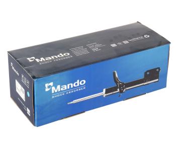 6 349 р. Амортизатор SUZUKI Swift (05-10) передний левый газовый MANDO MANDO mss017519  с доставкой в г. Воронеж. Увеличить фотографию 3