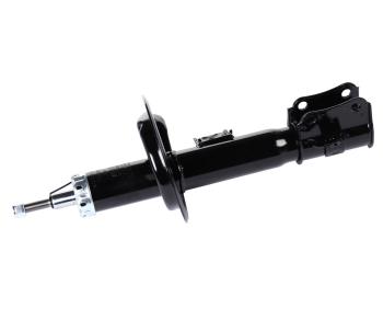 6 349 р. Амортизатор SUZUKI Swift (05-10) передний левый газовый MANDO MANDO mss017519  с доставкой в г. Воронеж. Увеличить фотографию 2