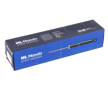 6 649 р. Амортизатор HONDA CR-V (06-) задний левыйправый газовый MANDO MANDO mss020003  с доставкой в г. Воронеж. Увеличить фотографию 3