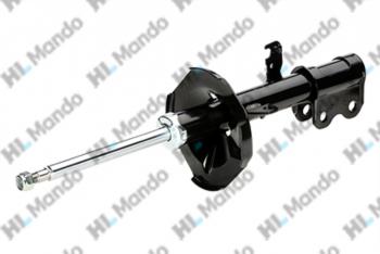 1 799 р. Амортизатор TOYOTA Corolla (01-) передний левый газовый MANDO MANDO mss020016  с доставкой в г. Воронеж. Увеличить фотографию 2