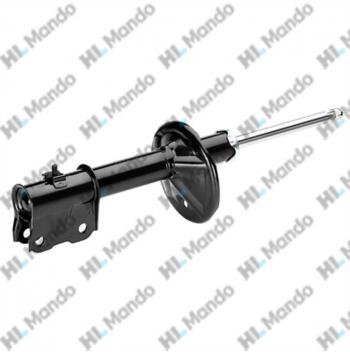 3 199 р. Амортизатор MITSUBISHI Lancer (00-) передний левыйправый газовый MANDO MANDO mss020022  с доставкой в г. Воронеж. Увеличить фотографию 3