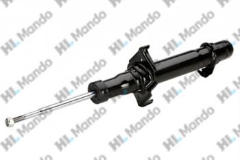 5 699 р. Амортизатор HONDA Accord (08-) передний левый газовый MANDO MANDO mss020037 MANDO mss020037  с доставкой в г. Воронеж. Увеличить фотографию 2
