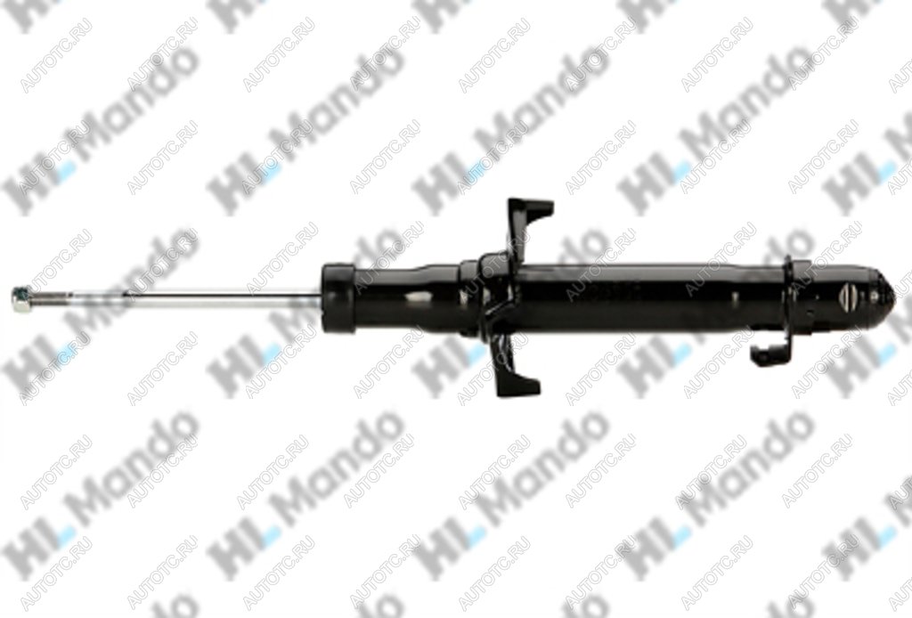 5 699 р. Амортизатор HONDA Accord (08-) передний левый газовый MANDO MANDO mss020037 MANDO mss020037  с доставкой в г. Воронеж